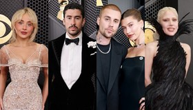 Confira os melhores looks dos famosos