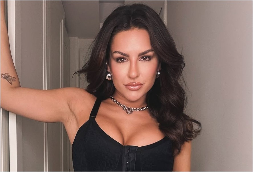 Com preferência por 'desfem', Kéfera explica por que teria receio de  assumir namorada