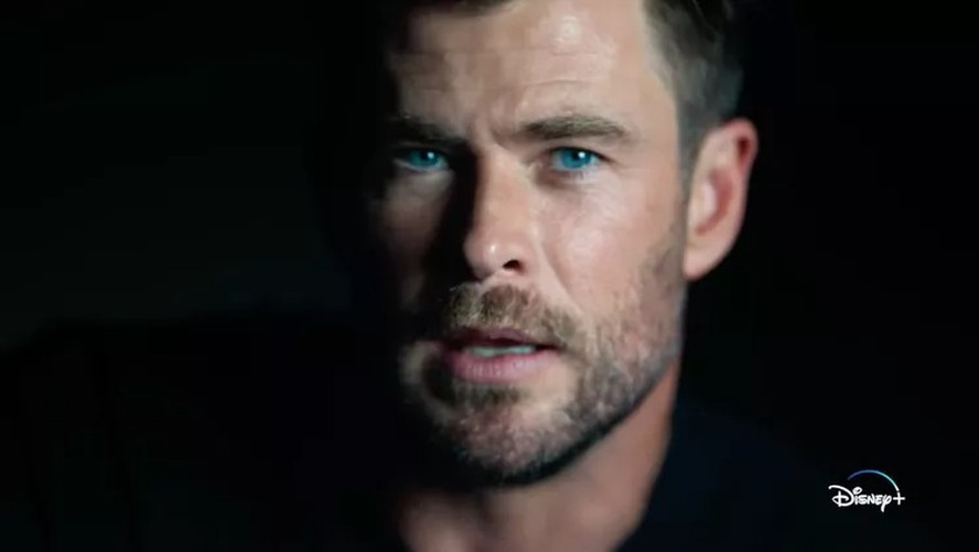 Chris Hemsworth diz que não é levado a sério como ator por conta