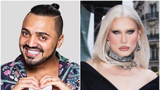 Tirullipa é condenado a pagar R$ 25 mil a drag queen após polêmica na 'Farofa da Gkay'