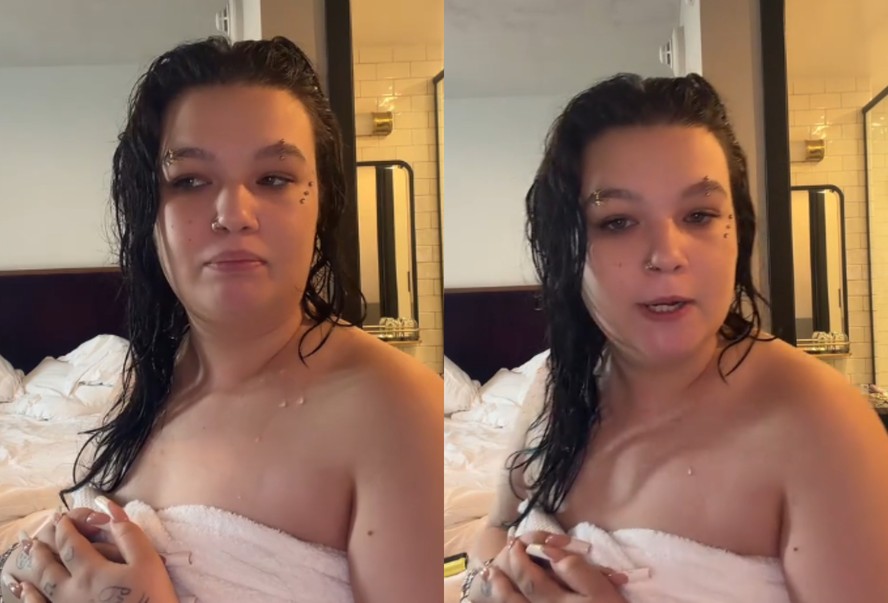 Lola Young desabafa sobre uso de cigarros eletrônicos