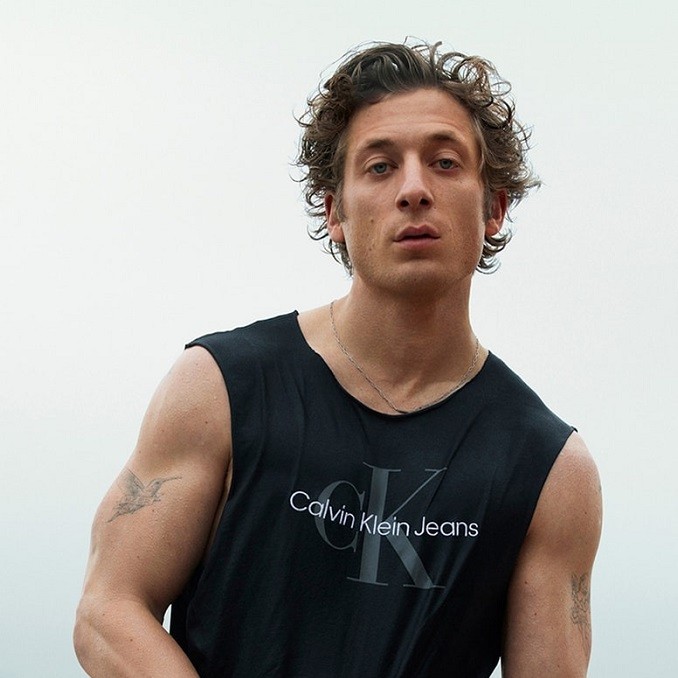 Saiba tudo sobre: Jeremy Allen White