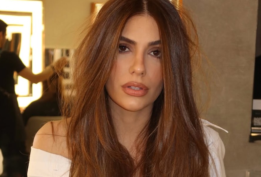 Jade Magalhães