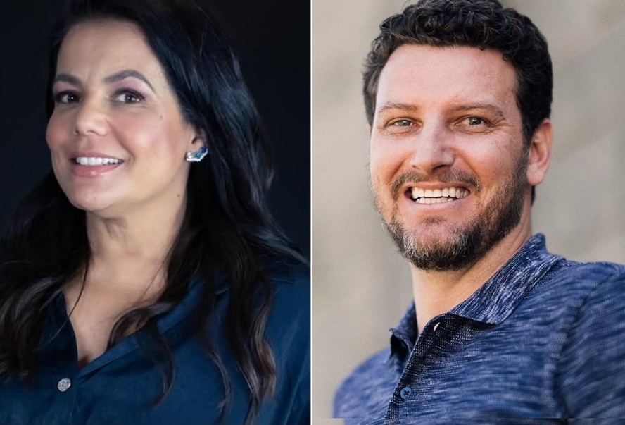 Ex-jogador Elano, que viveu romance com Nivea Stelmann, diz que se ...