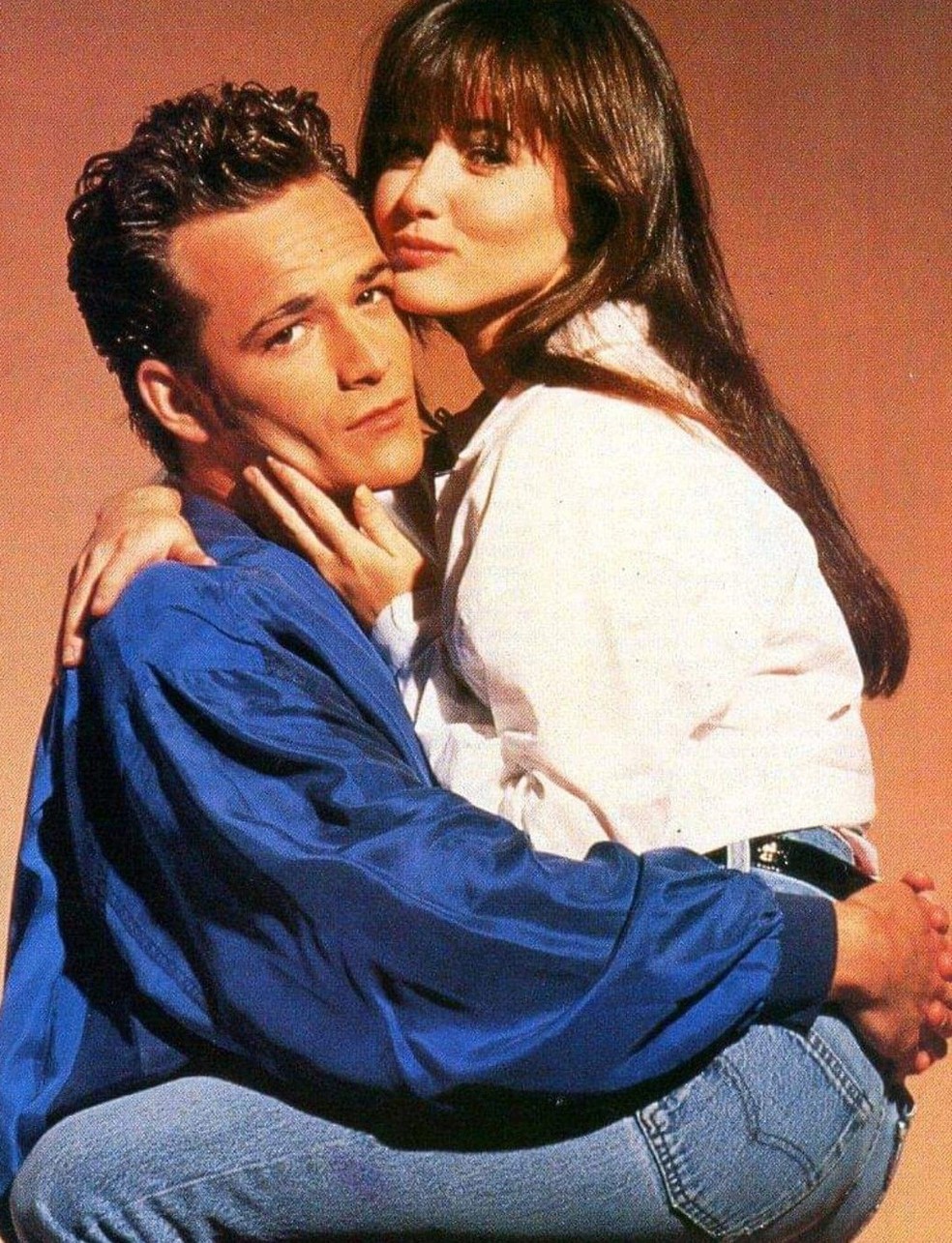 Quem é Shannen Doherty, ex 'Barrados no Baile', com câncer avançado que ...