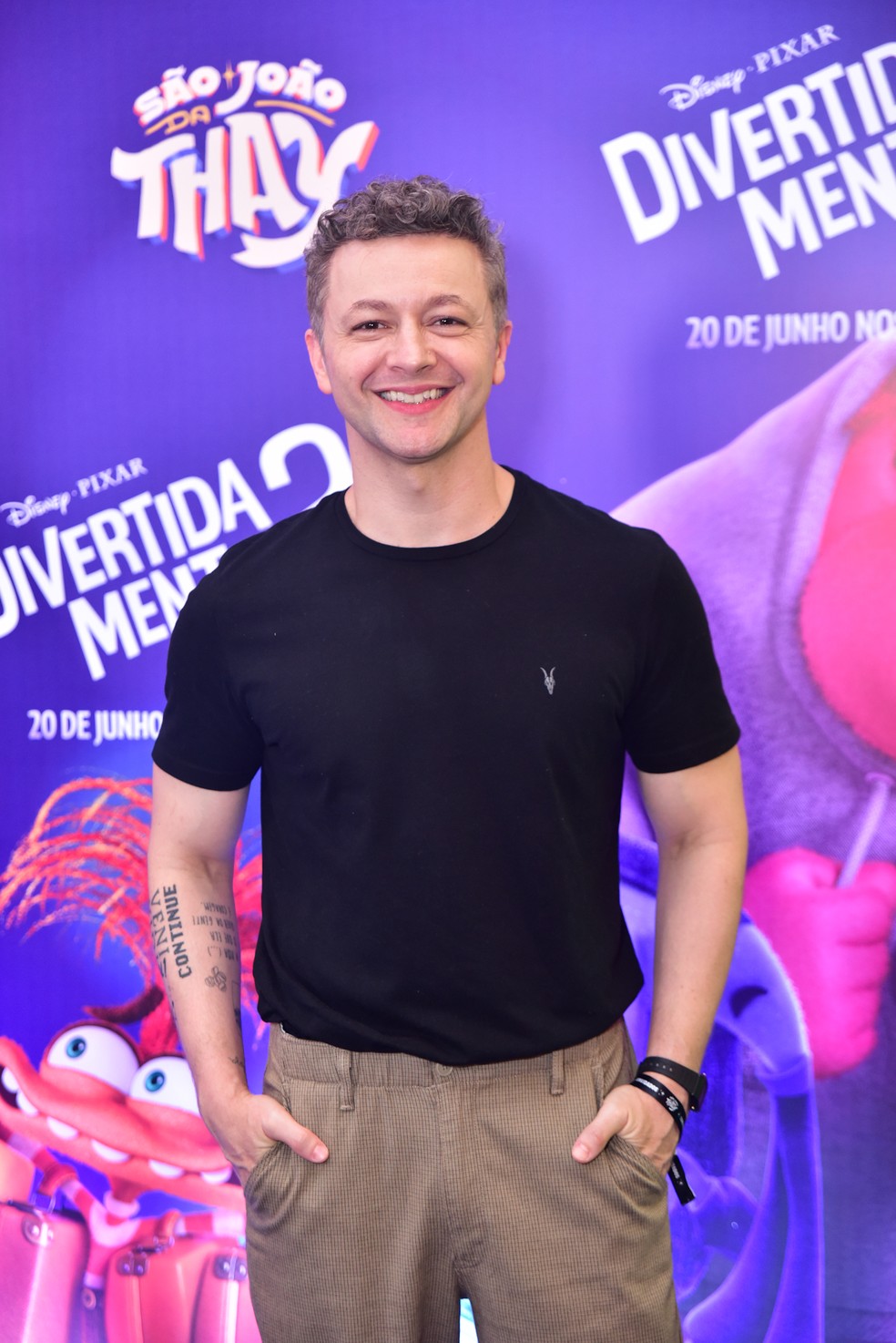 Lucas Lima: 'Acho que realmente não olhavam para mim antes, porque