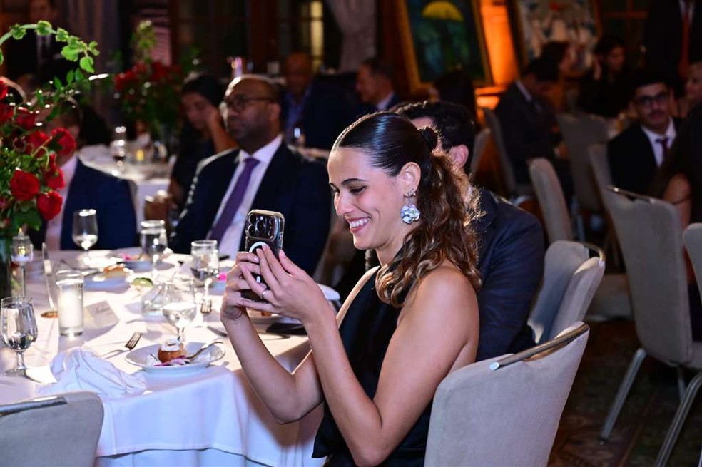 Giovanna Khair — Foto: Divulgação