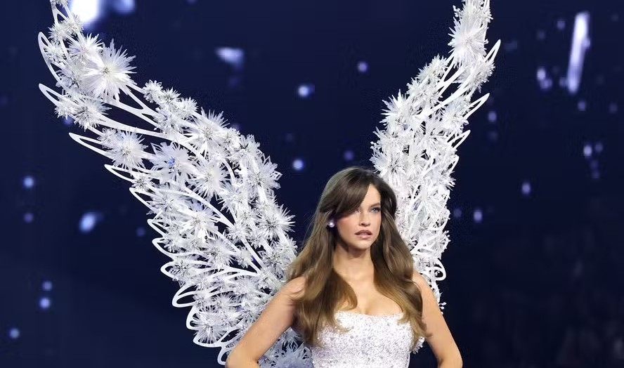 Barbara Palvin