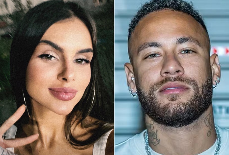 Saiba quem é Amanda Kimberlly, que estaria grávida do terceiro filho de  Neymar