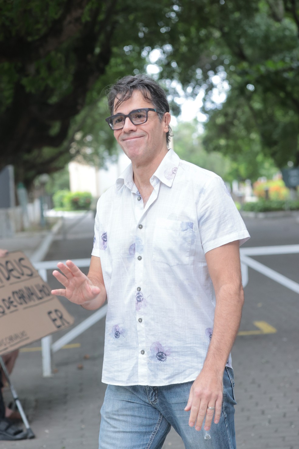 Claudio Lins — Foto: Victor Chapetta/BrazilNews