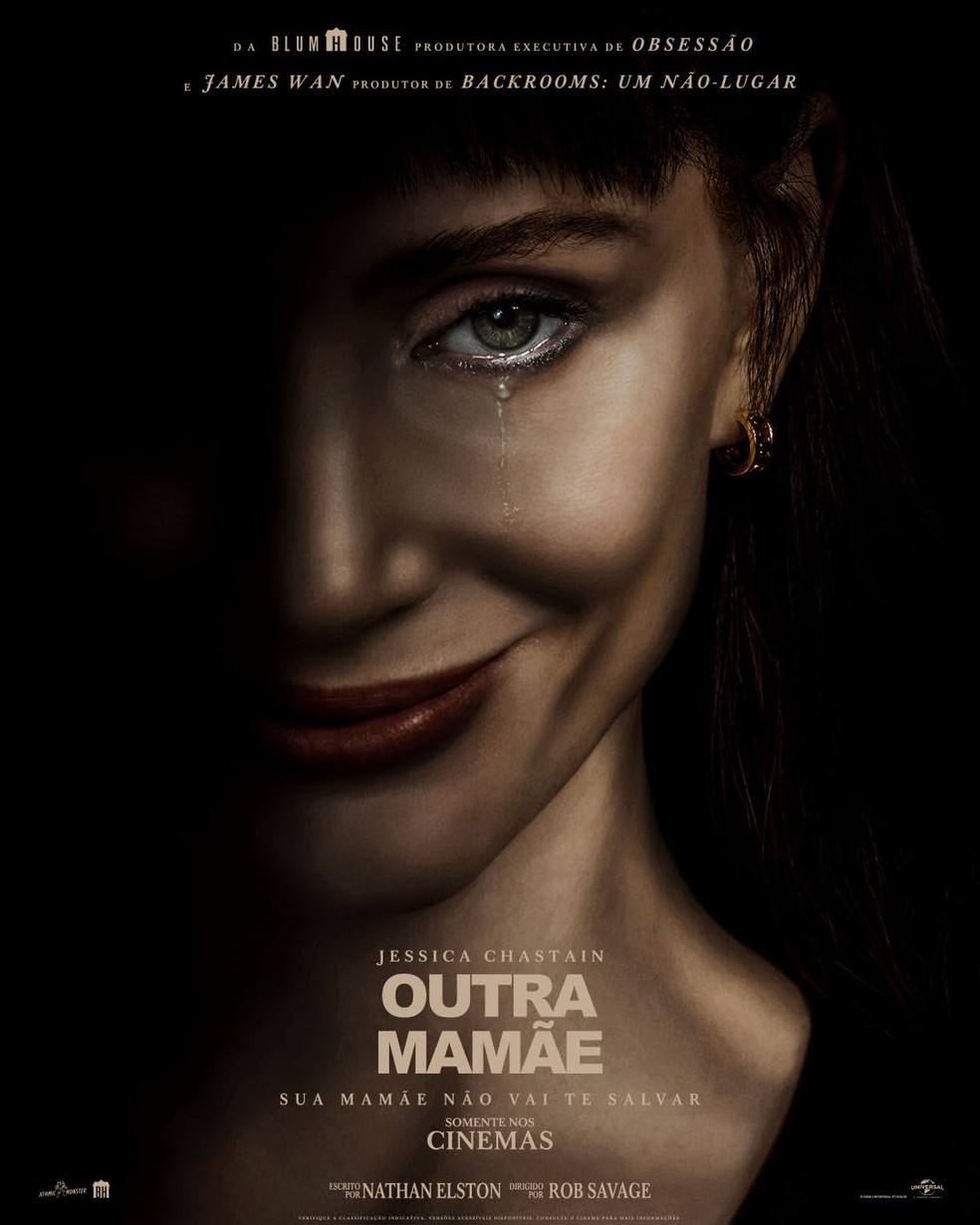 'Outra Mamãe' — Foto: Divulgação