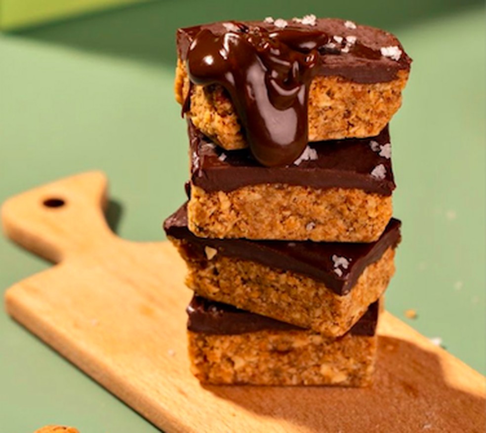 Moti com sorvete e paçoca saudável: veja novidades gastronômicas