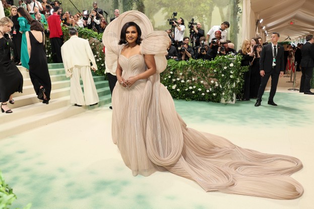 Saiba tudo sobre: Mindy Kaling