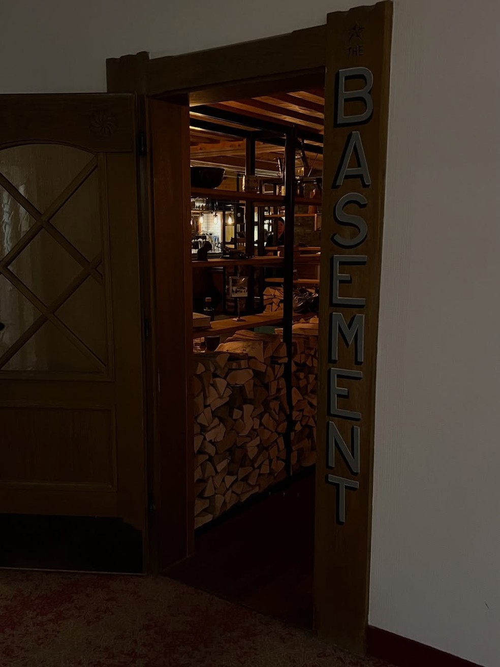 Anttónia abre álbum de férias na Suíça — Foto: Reprodução/Instagram