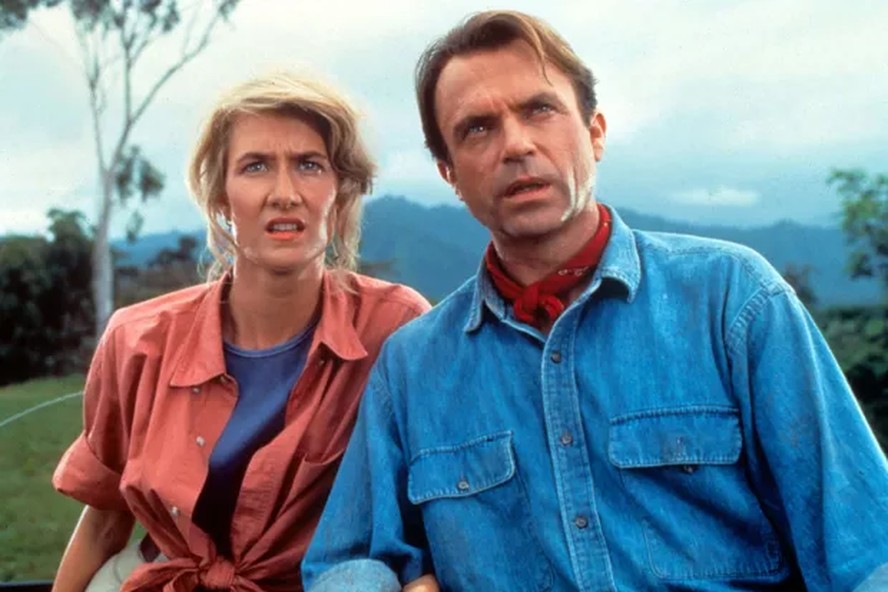 Astro de Jurassic Park sobre câncer agressivo: 'Não sabia quanto tempo de vida teria'