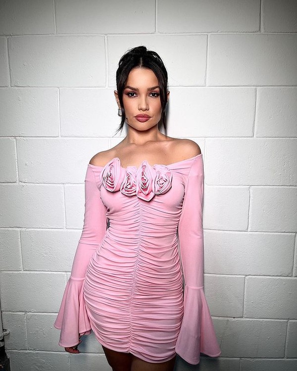 Juliette diz estar em recuperação de primeiro sofrimento por amor: 'É ...