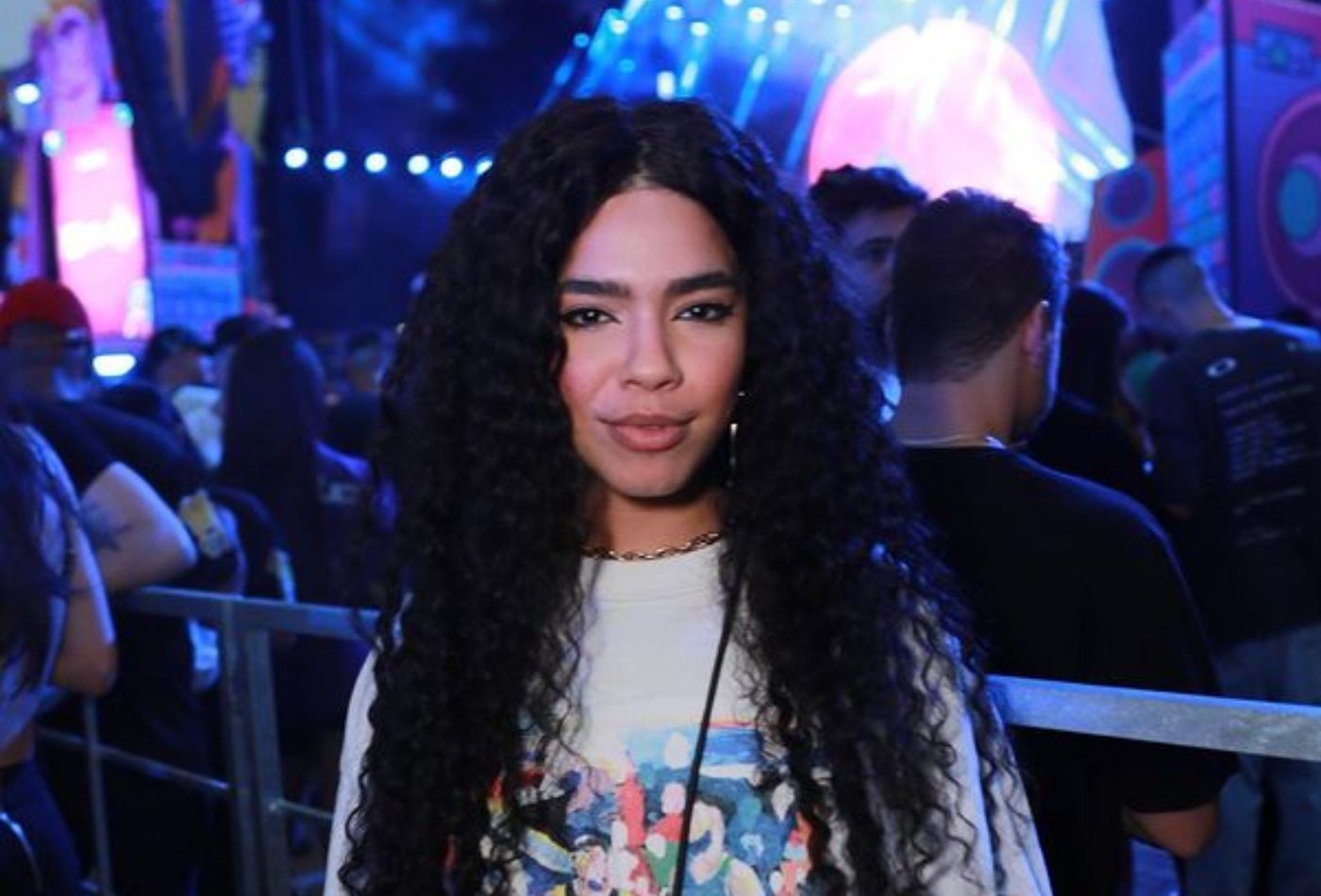 Ex-BBB Maria revela diagnóstico de depressão e compartilha desabafo
