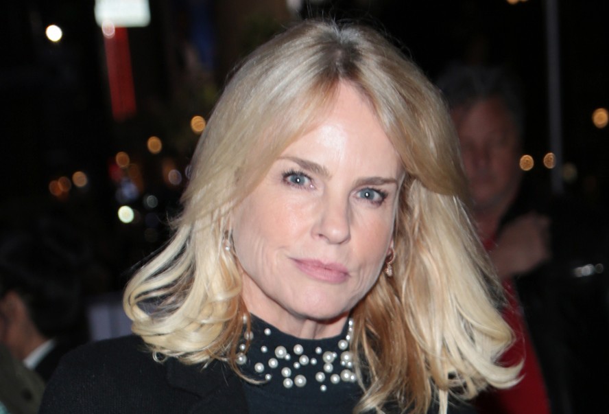 Jennifer Runyon (1960-2026) em 2019