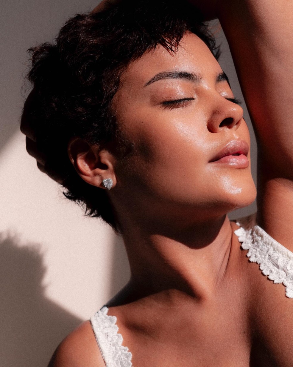 Bella Campos — Foto: Reprodução | Instagram