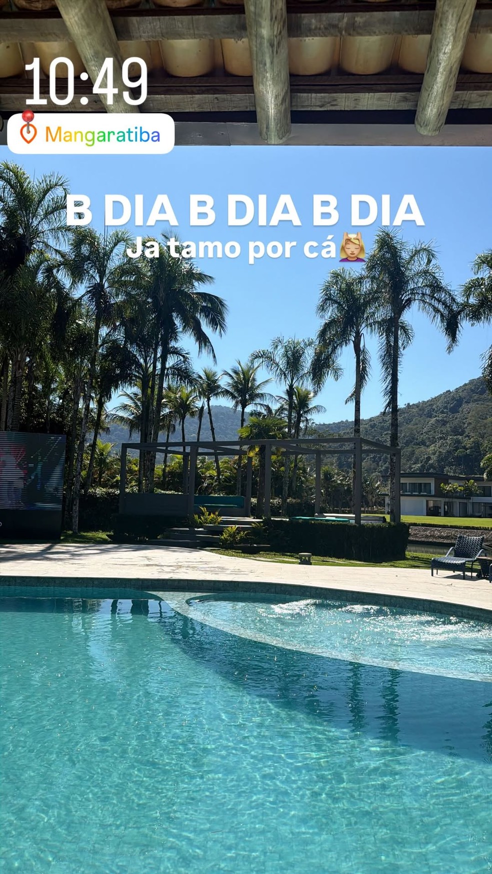 Virginia Fonseca Reaparece Em Mangaratiba Ap s Viagem Rom ntica Com 