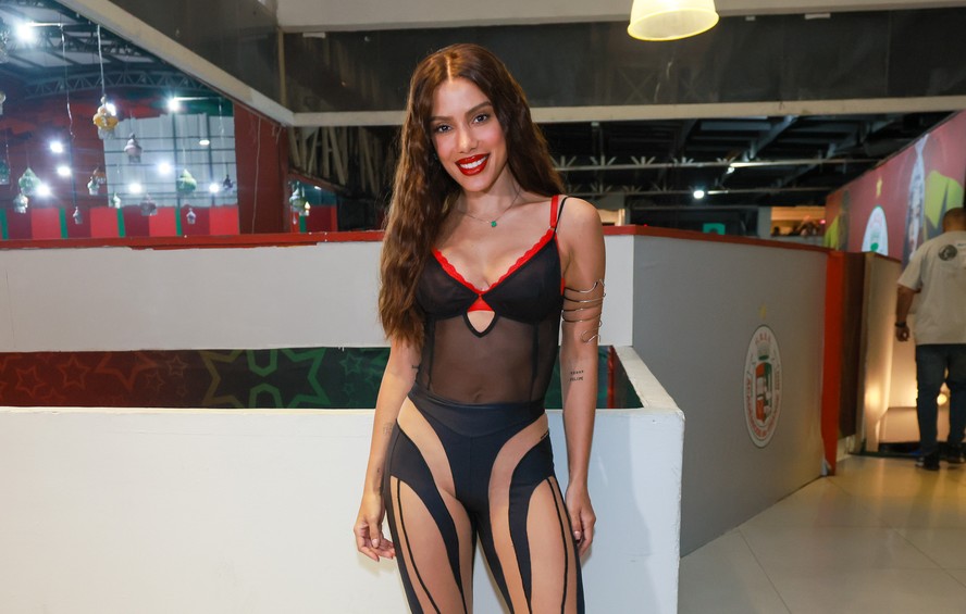 Anitta