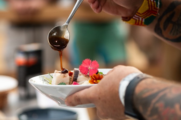 Festival de gastronomia de Tiradentes celebra mineirice e reúne chefs ...