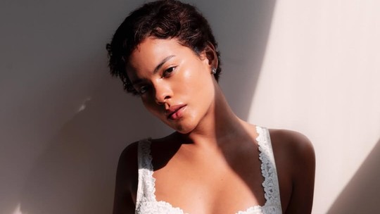 Bella Campos sobre mudança no visual: 'Necessidade de agradar foi imposta desde que me entendo por gente'