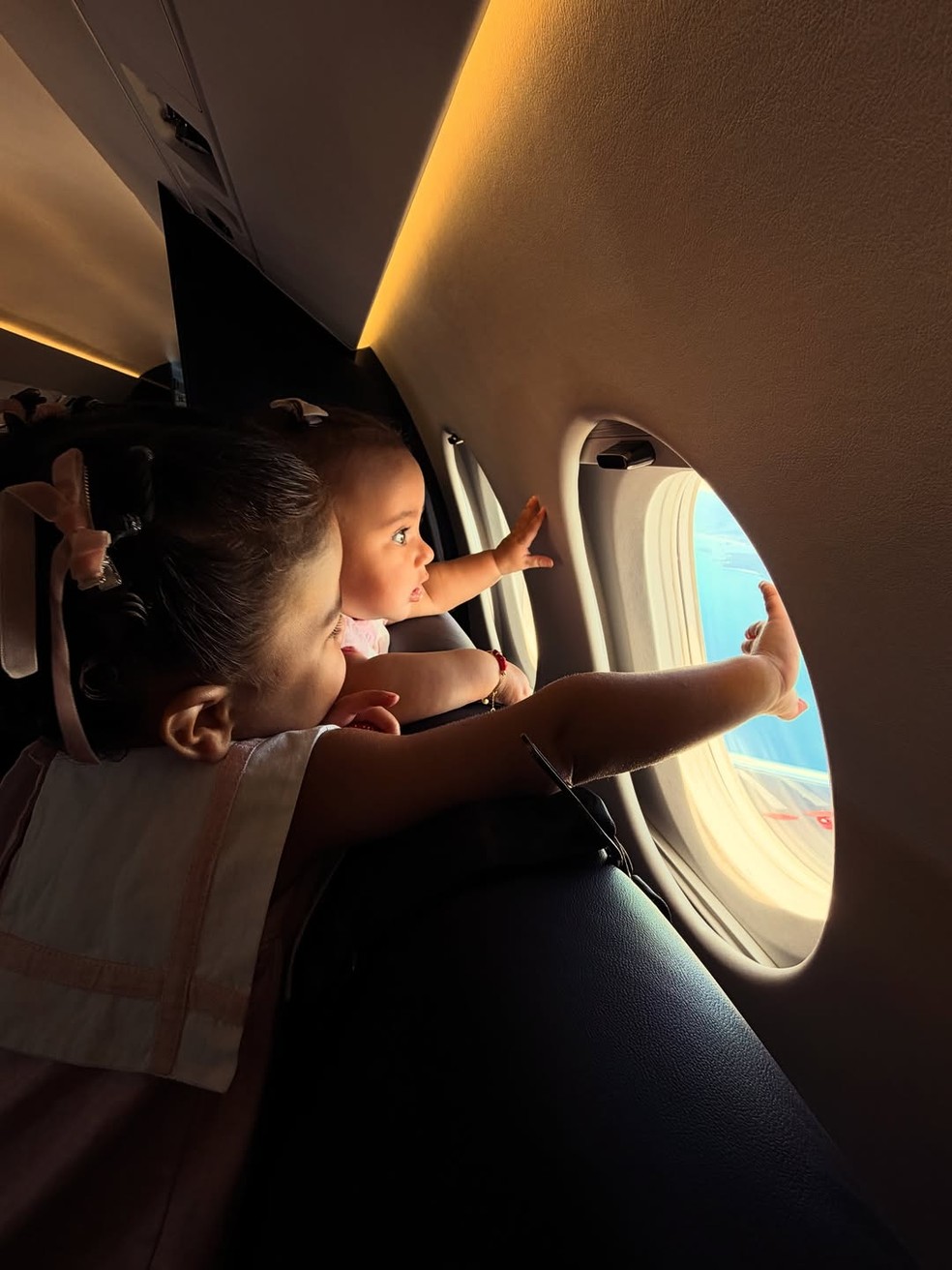 Bruna Biancardi abre álbum de férias em Mangaratiba — Foto: Reprodução/Instagram