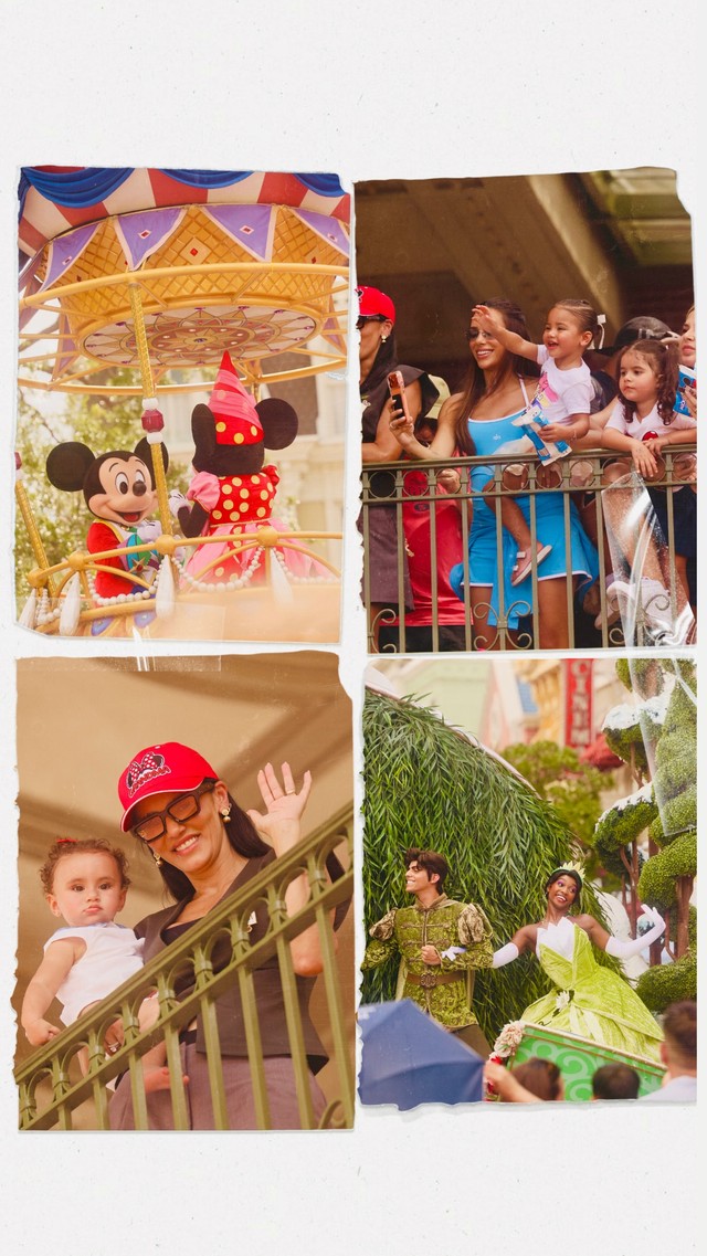 bruna-biancardi-e-carol-dantas-atual-e-ex-de-neymar-curtem-disney