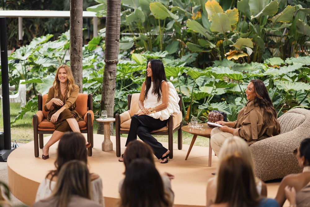 Mães de adolescentes, Ingrid Guimarães e Silvia Braz falam sobre ...