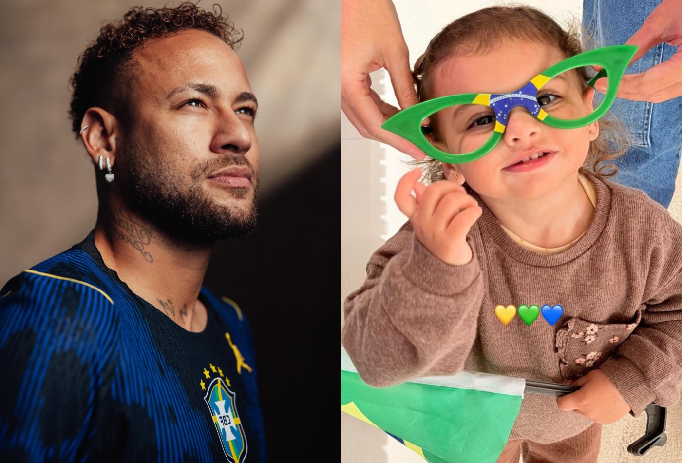 Quanto Neymar paga de pensão para Helena? Colunista divulga suposto acordo
