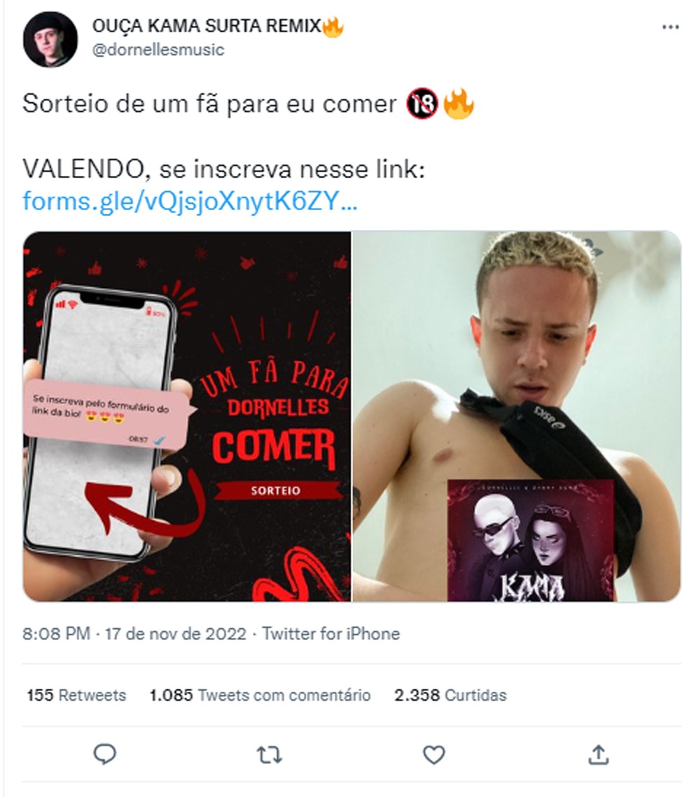 Ts Yasmim Dornelles