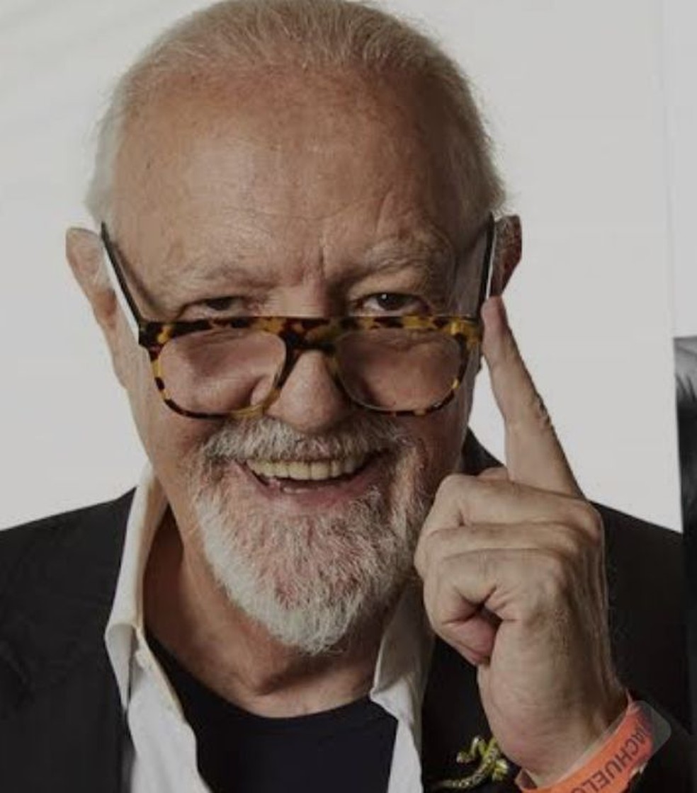 Ney Latorraca — Foto: Divulgação