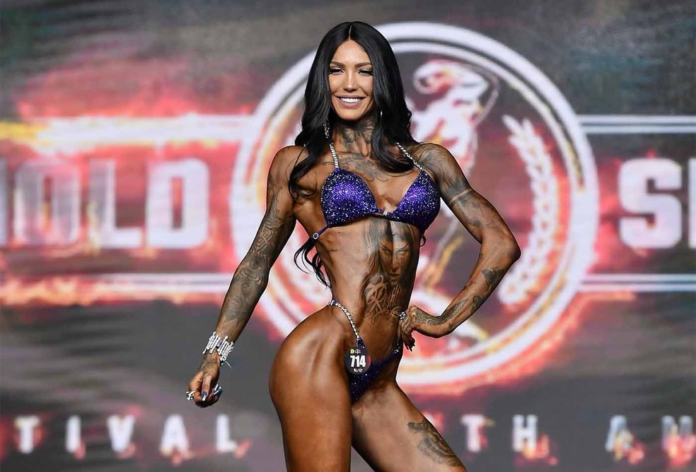 Zoo — Foto: Reprodução/Instagram