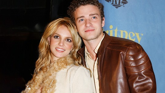 Justin Timberlake pretende ignorar revelações de Britney Spears sobre namoro e aborto