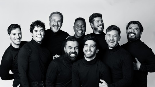 Após 53 anos, nova montagem de 'The Boys in the Band - Os Garotos da Banda' estreia em São Paulo