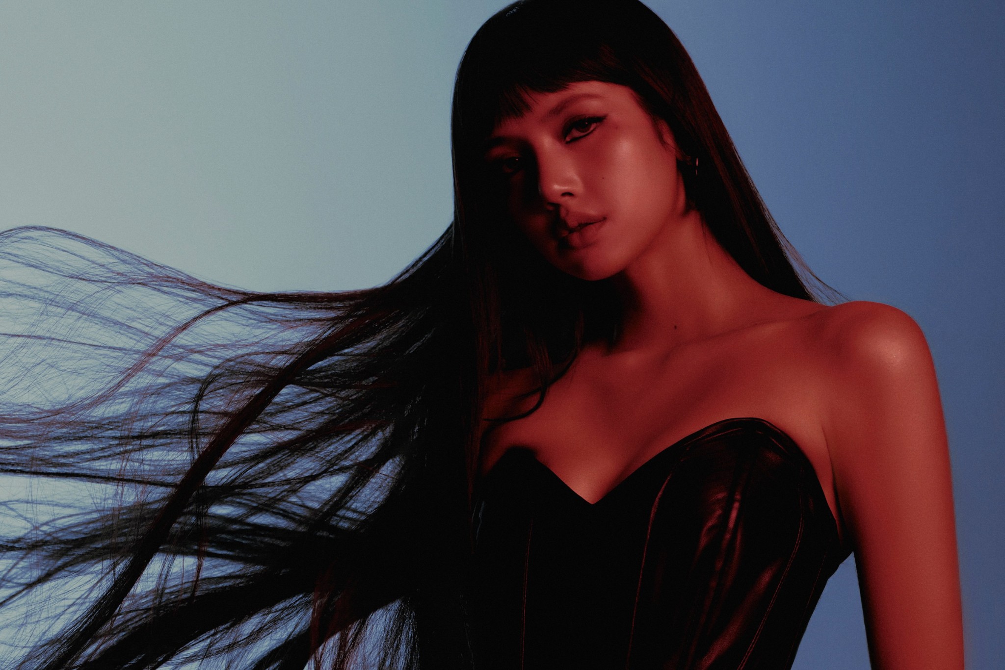 LISA anuncia novo EP 