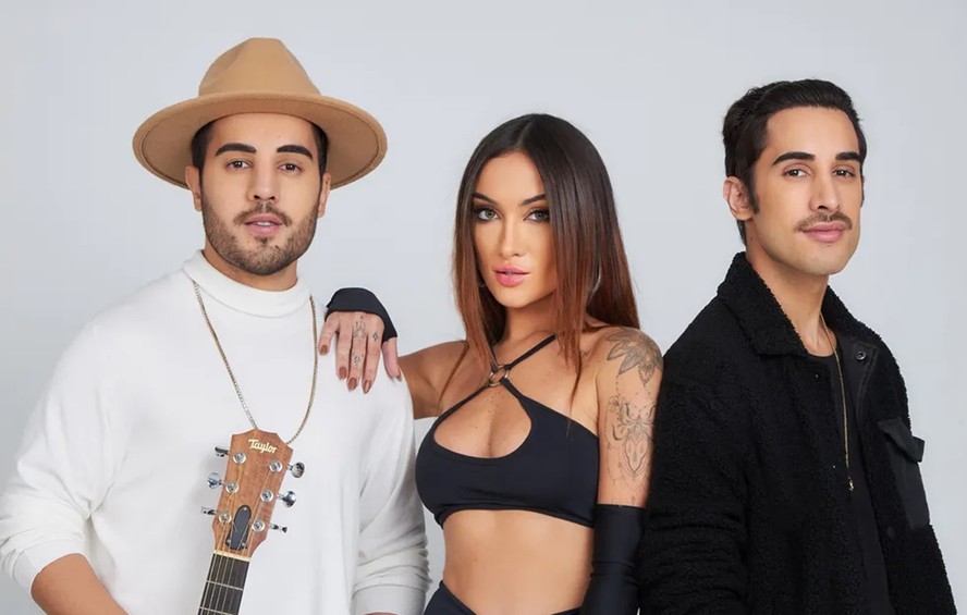 Banda Melim anuncia pausa para focar em carreira solo