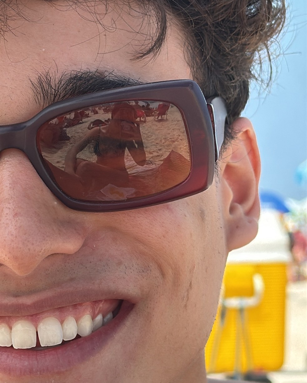 Klara Castanho — Foto: Reprodução/Instagram