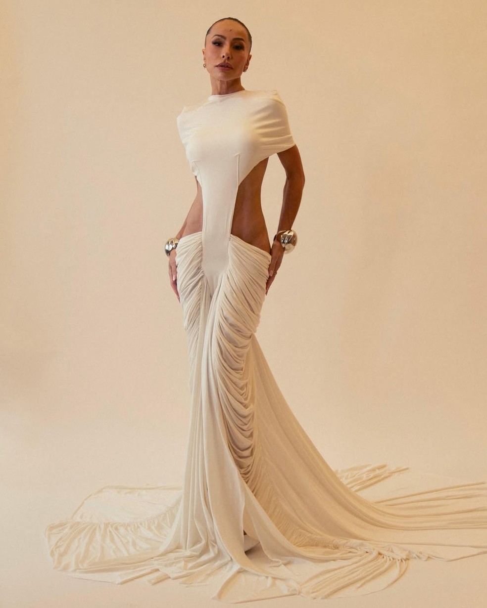 Sabrina Sato — Foto: Reprodução/Instagram