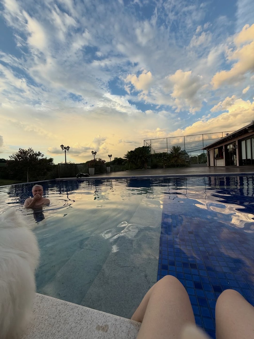 Fernanda Keulla — Foto: Reprodução/Instagram