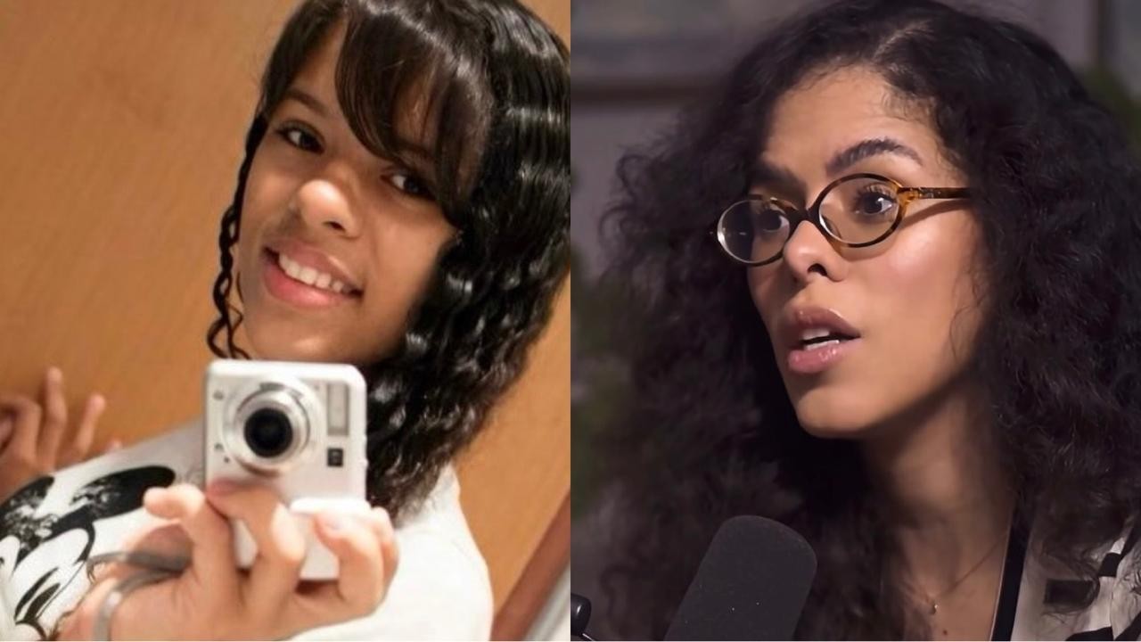 Influencer Rayza Nicácio diz que se arrepende de plástica no nariz e cita cirurgia do filho