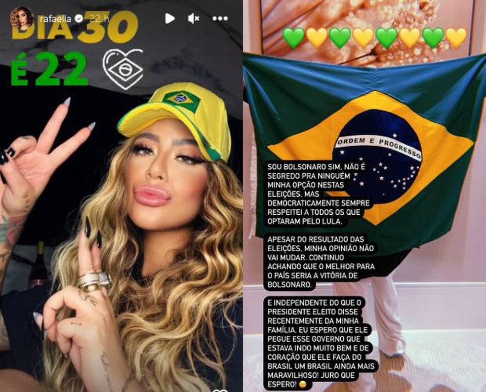 Lula no Flow: Neymar, namoro e nada de redes sociais