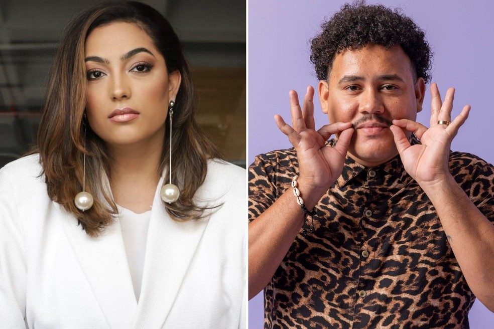 Justi&ccedil;a aceita div&oacute;rcio litigioso entre Camila Moura e Lucas Buda