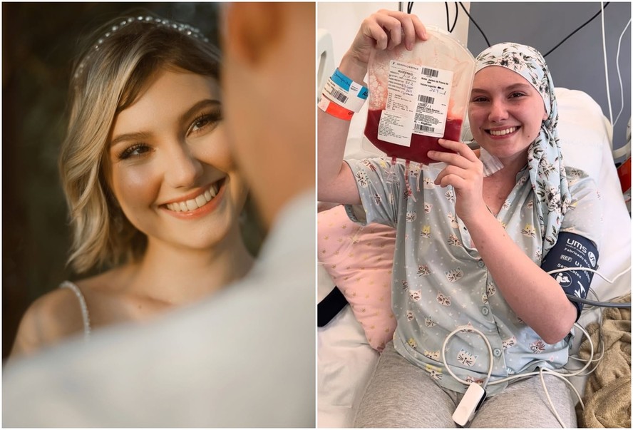 Morre Isabel Veloso, influencer que relatou câncer em fase terminal, aos 19 anos