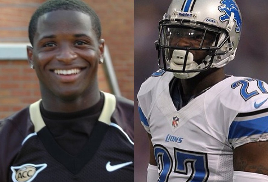 Morre ex-jogador da NFL Alphonso Smith Jr. aos 40 anos