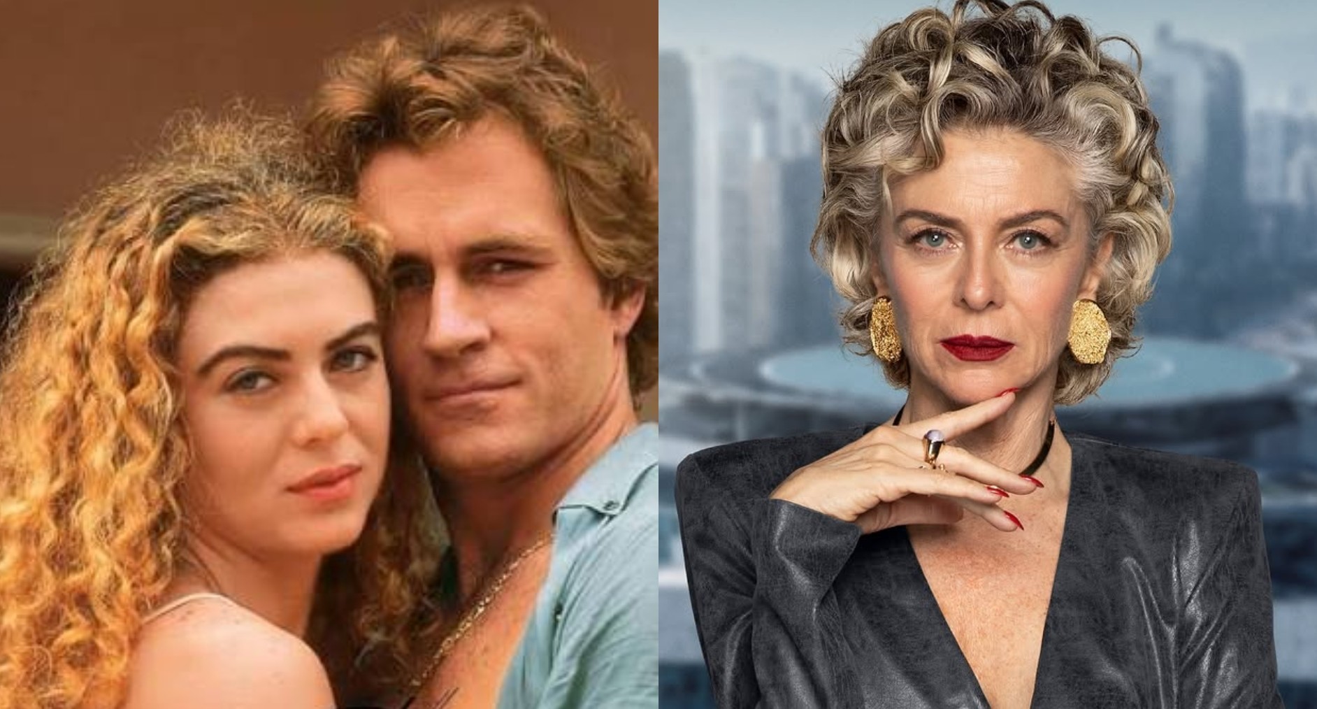 Margarita Rosa de Francisco retorna como vil em novela mex | Entretenimento | QTU Notícias