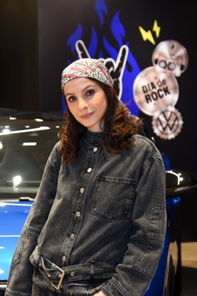 Saiba tudo sobre: Giselle Batista
