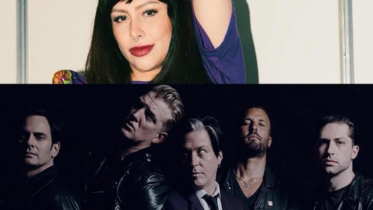 The Town anuncia Pitty e Queens of The Stone Age no Palco Skyline