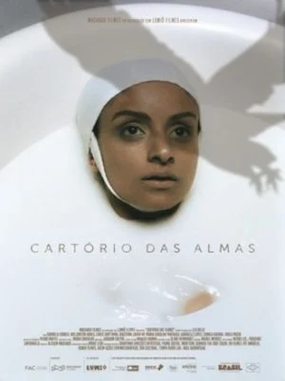'Cartório das Almas' — Foto: Divulgação